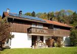 Location vacances Immenstadt - Ferienwohnung Enzian 4 im Feriendorf Sonnenhang im Allgäu-3