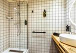 Hôtel Montigny - Ibis Styles Rouen Centre Rive Gauche-3