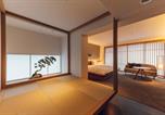 Hôtel Kyoto - Nol kyoto sanjo-1