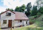 Location vacances  Gare de Redditch - Fern Cottage-2