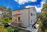 Location vacances  Rabac Croatie - Apartments Rabac 828-3