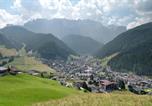 Location vacances Selva di Val Gardena - Daunëihof-2