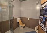 Hôtel Dubrovačko-Neretvanska - Hostel Dubrovnik Center-3