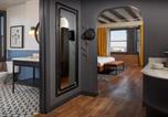 Hôtel Omaha - Hotel Indigo - Omaha Downtown by Ihg-3