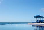 Hôtel Province de Las Palmas - Marina Suites Gran Canaria-1