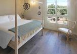 Hôtel Province de Livourne - Terravita Winery & Boutique Apartments-4