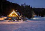 Location vacances Autrans - Gîte La Bohème Rhapsodie – 14 pers, terrasse panoramique et vue exceptionnelle sur Autrans-1