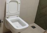 Hôtel Shirdi - Hotel Sai Praatham-4