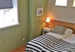 Location vacances Selfoss - Thoristun Apartments-1