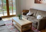 Location vacances Dorfgastein - Anna 3-3