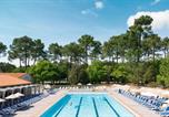 Hôtel Marennes - Belambra Clubs La Palmyre - Les Mathes-2