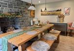 Location vacances Neath - Charming Valley Farmhouse for up to 6 guests-2