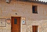 Location vacances Aragon - Casa La Catalina Ii-2