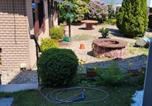 Location vacances Heidelberg - Cozy Wooden Home-1