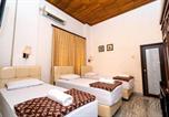 Location vacances Cangkringan - D Ajenk Boutique Guesthouse-4