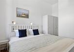 Location vacances Zinnowitz - Villa zur See, Whg Jolle-3