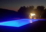 Location vacances Benafim - Casa Vale Vinagre 8p with pool in a beautifull natural setting-3