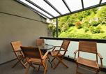 Location vacances Kleinich - Alte Stadtvilla am Weinberg 1-3