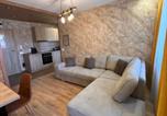 Location vacances Borovets - Alpine luxury two bed-two bathrooms apartment B25-3