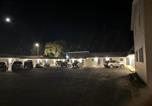 Hôtel Urbana - Budget Motel-4