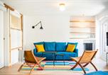 Location vacances Communauté de Madrid - Ever House - Atocha2 Superb Location-4