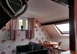 Location vacances Gare de Taunton - The Coach House-3