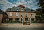 Hôtel Cathédrale Notre-Dame de Tournai - Relais M B&B-1