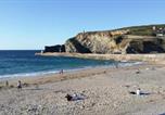 Location vacances Redruth - Wesley House Holidays - Choice of 2 Quirky Cottages in 4 private acres-3