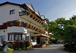 Hôtel Teningen - Hotel Riegeler Hof-4