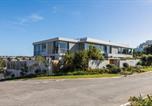 Location vacances Stormsrivier - 41 on Beachy Head - Luxury Villa 150m from beach-2