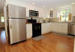 Location vacances West Cape May - Ca De Cha-4