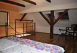 Location vacances Cottbus - Sonnenaufgang-3