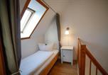 Hôtel Mecklembourg-Poméranie - Captain Pahlen Ferienanlage-3