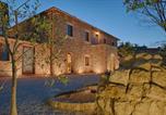 Location vacances Chianciano Terme - Antica Quercia Villa & Spa-1