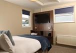 Hôtel Gare de Weston-super-Mare - The Victoria Hotel-2