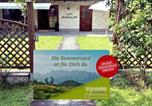 Location vacances Schladming - City Bungalow-4