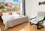 Location vacances Saragosse - Hostal Zaragoza Centro-3