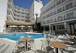 Hôtel Pineda de Mar - Hotel Miami Calella - El de siempre, como nunca-2