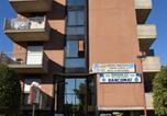 Location vacances Gatteo - Residenza Paradiso-2
