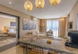 Hôtel Tétouan - Playa Del Pacha Suites Hotel-2