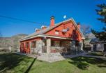 Location vacances  Palence - El Corcal-1