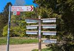 Location vacances Schmallenberg - Weitblick Winterseite-4