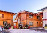 Location vacances Kaprun - Nature Lodge Kaprun Xl-1