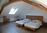 Location vacances Château d'Ussé - Maison rénovée du Xvie, jardin clos, proche de la Loire et châteaux, tout inclus, équipements complets - Fr-1-381-562-2