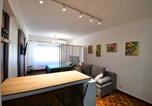 Location vacances Buenos Aires - Studio maipu-1