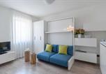 Location vacances Nago-Torbole - Residence Toblini-4