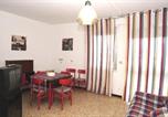 Location vacances Porto Garibaldi - Villletta Anna Trilocale a Lido degli Estensi-4