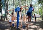 Camping avec Bons VACAF Ramatuelle - Camping Le Ruou-4