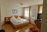Hôtel Münsing - Hotel Gasthaus Aujäger-2