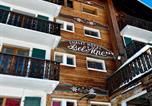 Hôtel Morzine - Hotel Bel'alpe-4
